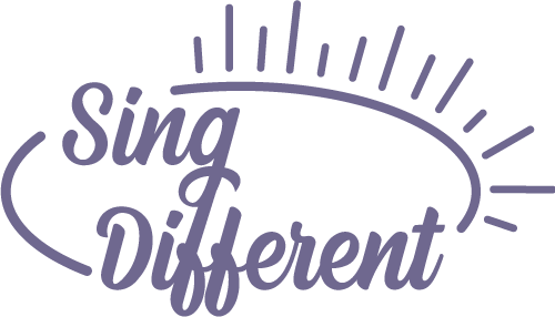 Logo von Sing Different